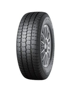 YOKOHAMA BluEarth-Van All Season RY61 205/65 R15 102/100T