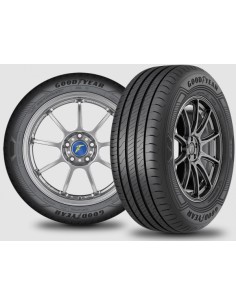 GOODYEAR 235/65 R17 104V EFFICIENTGRIP 2 SUV XL