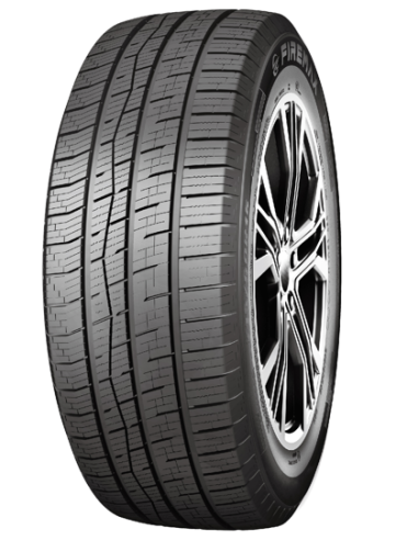 FIREMAX 225/65 R16C 112/110S CROSSWEATHER VAN reifen