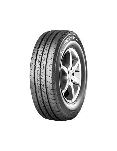LASSA TRANSWAY 2 205/65 R16 107/105T | PneumaticiDiretti