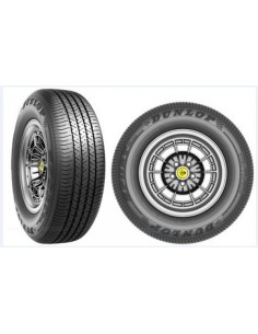 DUNLOP 205/70 R15 96W SPORT CLASSIC  (COCHE CLASICO)