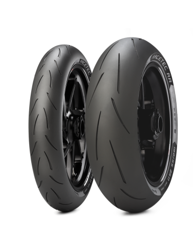 Pneumatico METZELER 120/70 ZR17 58W RACETEC RR  (B) K3