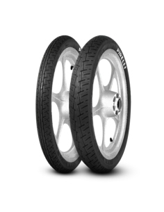PIRELLI 3.00 -18 47S CITY DEMON  FRONT TL