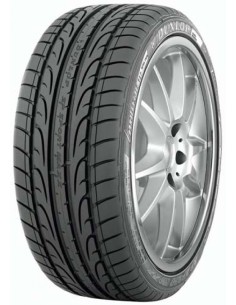 DUNLOP 285/30 R20 99Y SP SPORT MAXX XL J(JAGUAR) MFS