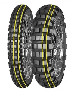 MITAS ENDURO TRAIL XT+ DAKAR 130/80 R18 72R