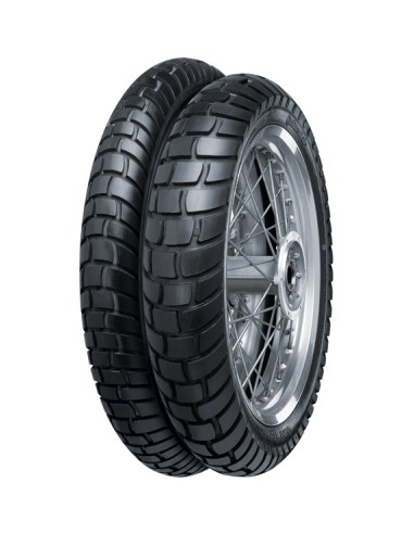 CONTINENTAL ESCAPE 90/90 R21 54H | PneumaticiDiretti