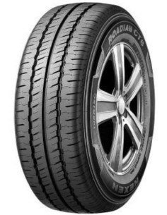NEXEN ROADIAN CT-8 215/65 R15 104T