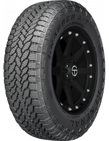 Pneus GENERAL 255/65 R18 115H GRABBER A/T Sport-W XL