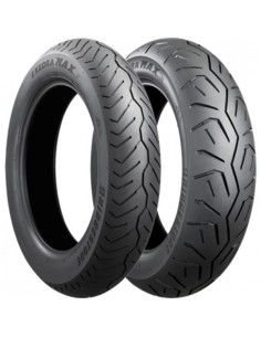BRIDGESTONE 100/90 -19 57H E-MAX  F TT
