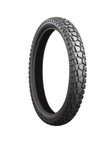 Pneumatico BRIDGESTONE 80/100 -19 49P TW201  TT YAMAHA TRICKER 250
