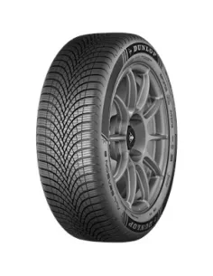 DUNLOP ALL SEASON 2 215/65 R16 102V