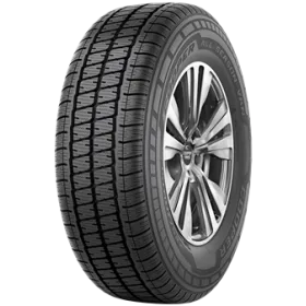 COOPER 195/75 R16C 110/108R ALL SEASON VAN