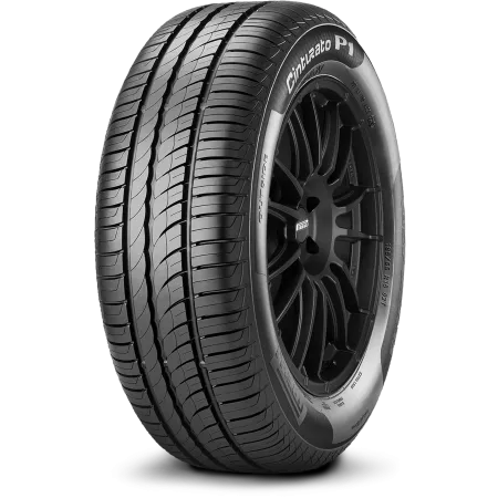 PIRELLI 185/60 R15 84H P1 CINTURATO VERDE | pneumaticidiretti.com