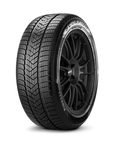 Pneus PIRELLI 325/35 R22 114W SCORPION WINTER XL L(LAMBORGHINI)