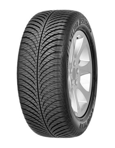 GOODYEAR VECTOR 4SEASONS G2 225/45 R17 94V | PneumaticiDiretti