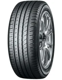 YOKOHAMA BLUEARTH-GT AE51 XL 205/55 R17 95V