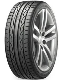 HANKOOK K120 XL 215/50 R17 95W