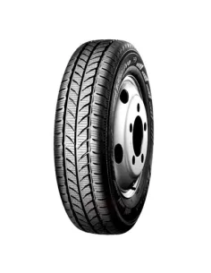YOKOHAMA BluEarth-Winter WY01 175/65 R14 90/88T