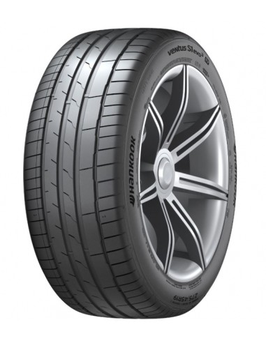 Pneus HANKOOK 225/55 R19 103Y VENTUS S1 EVO 3 EV K127E XL ELT