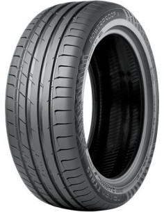 NOKIAN POWERPROOF 2 XL 215/50 R17 95W
