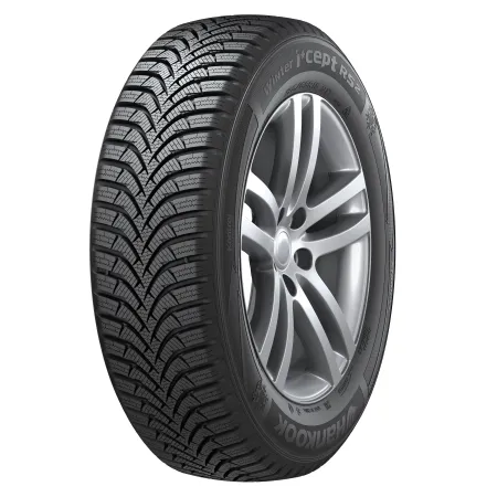 HANKOOK 205/65 R15 94H WINTER I*CEPT RS2 W452 | pneumaticidiretti.com