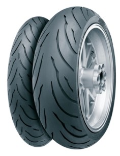 CONTINENTAL CONTIMOTION M 150/60 R17 66W