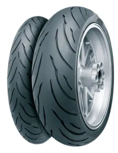 CONTINENTAL CONTIMOTION M 150/60 R17 66W