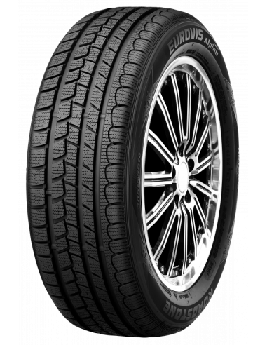 Pneumatico ROADSTONE 195/65 R15 91H EUROVIS ALPINE WH1