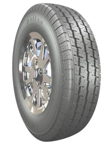 PETLAS FULL POWER PT825 + 235/65 R16 115R | PneumaticiDiretti