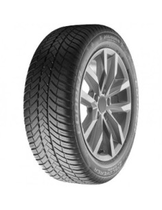 COOPER DISCOVERER ALL SEASON 205/45 R17 88V