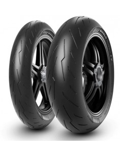 PIRELLI 190/55 ZR17 75W DIABLO ROSSO IV CORSA