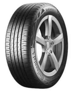 CONTINENTAL ECO 6 XL 195/55 R16 91V