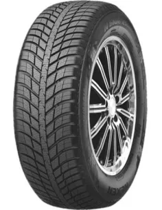 NEXEN N`BLUE 4SEASON 225/60 R18 104V