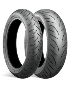 BRIDGESTONE 160/60 R14 65H SC2  TL