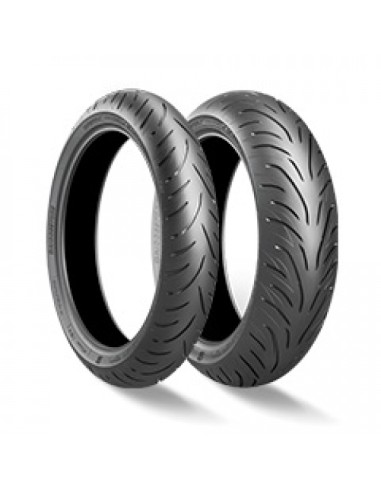 Pneumatico BRIDGESTONE 110/80 ZR19 59W T31