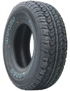 APLUS ALL TERRAIN A929 245/75 R16 120S