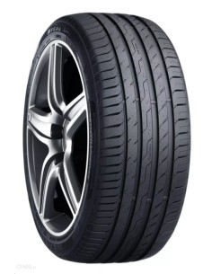 NEXEN N'FERA SPORT SUV 235/50 R19 99V