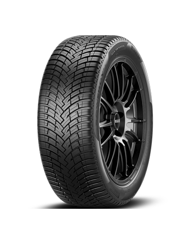 PIRELLI POWERGY ALL SEASON SF 185/55 R15 86V | PneumaticiDiretti