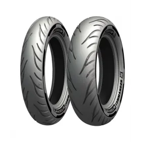 MICHELIN 140/90 B15 76H COMMANDER III CRUISER  REINF. TL MICHELIN 140/90 B15 76H COMMANDER III CRUISER  REINF. TL
