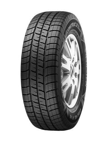 VREDESTEIN Comtrac 2 All Season+ 205/70 R15 106/104R | PneumaticiDiretti