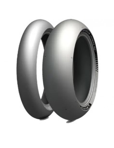 MICHELIN 120/70 ZR17 58W POWER SLICK 2  NHS