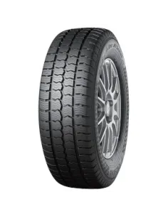 YOKOHAMA BluEarth-Van All Season RY61 215/70 R15 109/107R