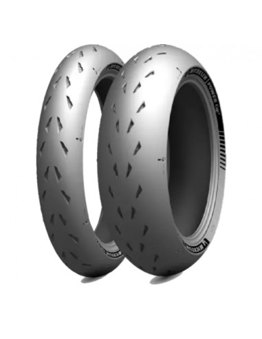 Pneumatico MICHELIN 200/55 ZR17 78W POWER CUP 2