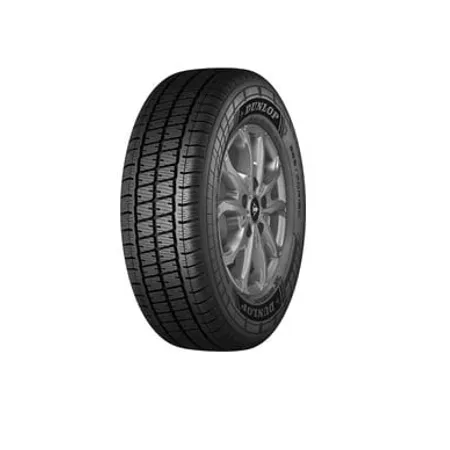 DUNLOP 195/70 R15C 104R ECONODRIVE AS  ALL SEASON | pneumaticidiretti.com