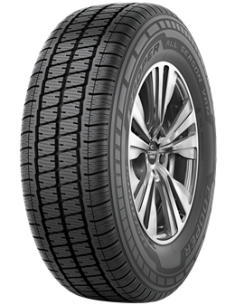 COOPER 225/75 R16C 121/120R ALL SEASON VAN