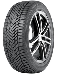 NOKIAN SEASONPROOF C1 205/65 R16 107T