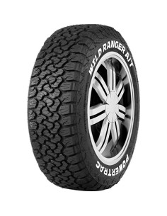 POWERTRAC WILDRANGER AT 245/70 R16 107T