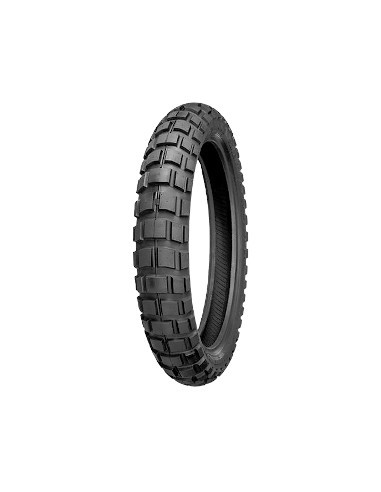 SHINKO 804 FRONT TL 120/70 R19 60H | PneumaticiDiretti