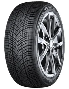 NEXEN WINGUARD SPORT-3 215/45 R18 93W