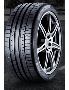 CONTINENTAL 285/35 ZR21 105Y SP.CONTACT 5P XL MO(MERCEDES) MFS